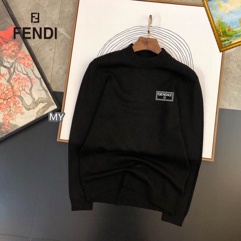 Fendi M-3XL 25tn144