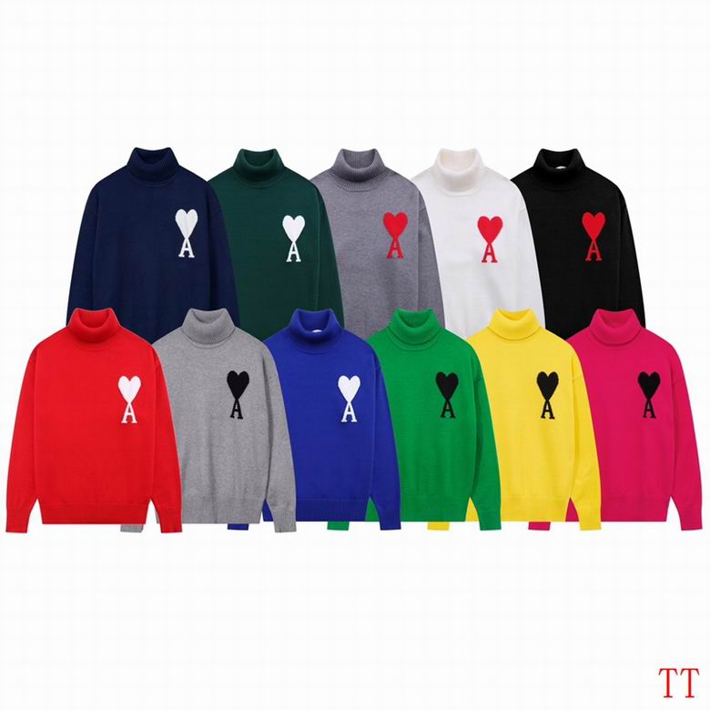 Ami S-XL 20tn16