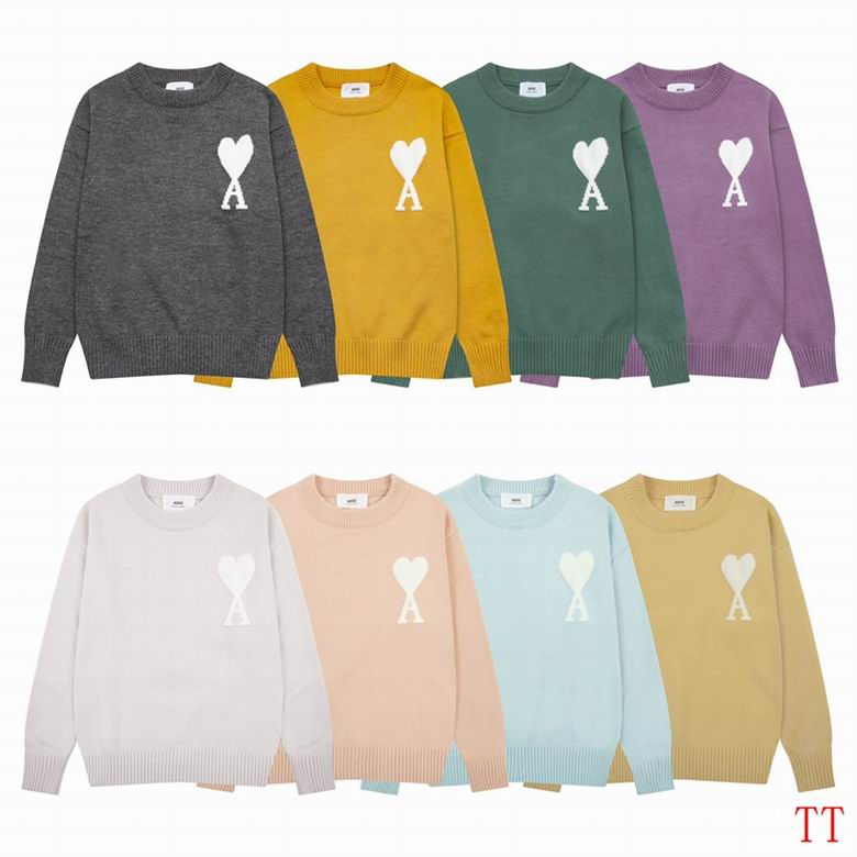 Ami S-XL 20tn24