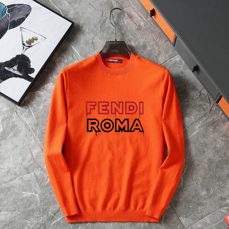 Fendi M-3XL kdtn155