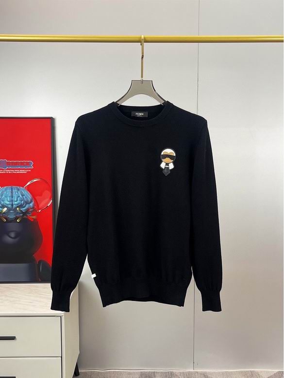 Fendi M-3XL kdtn175