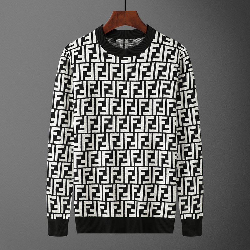 Fendi M-3XL 25wr02