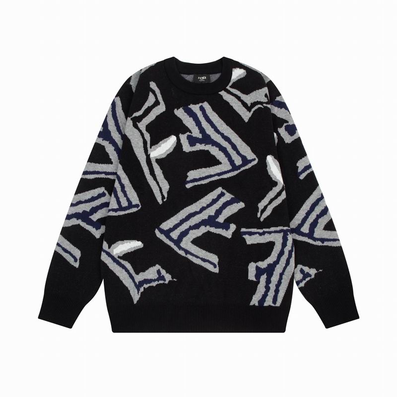 Fendi M-3XL tltx03