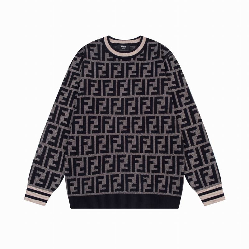 Fendi M-3XL tltx04