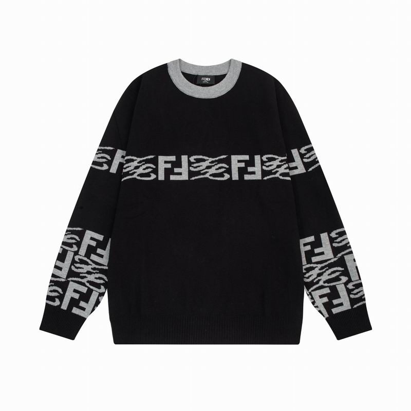 Fendi M-3XL tltx06