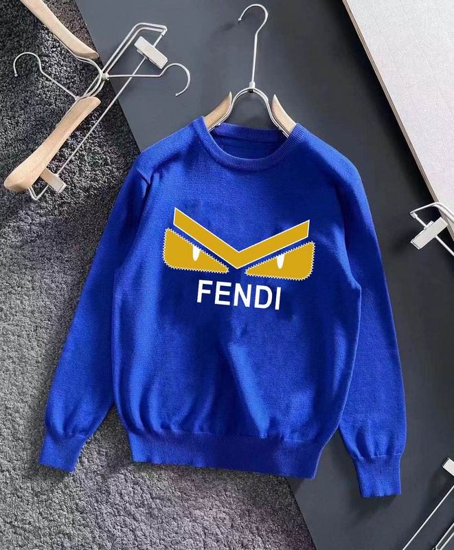 Fendi M-5XL kdtr03