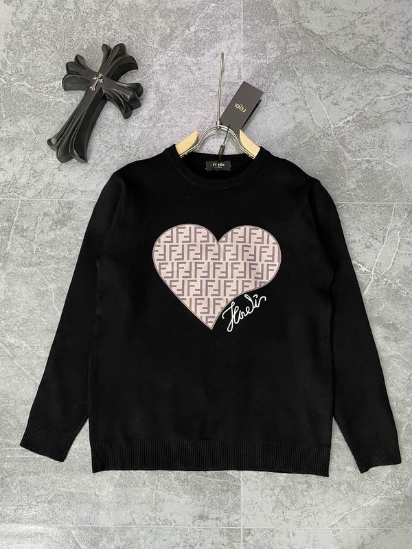 Fendi M-3XL tltx14