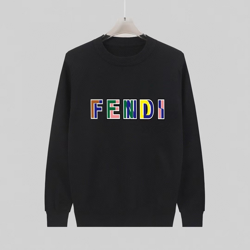 Fendi M-3XL kdtr07