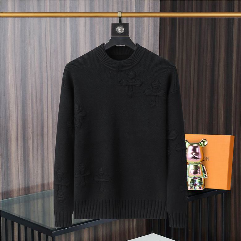 Chrome Hearts M-3XL 21mn01