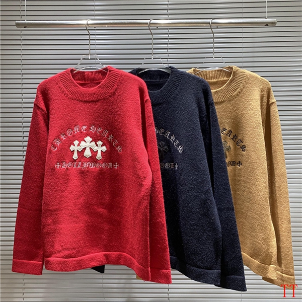Chrome Hearts S-XXL 20tn16