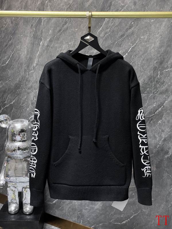 Chrome Hearts S-XL 20tx17