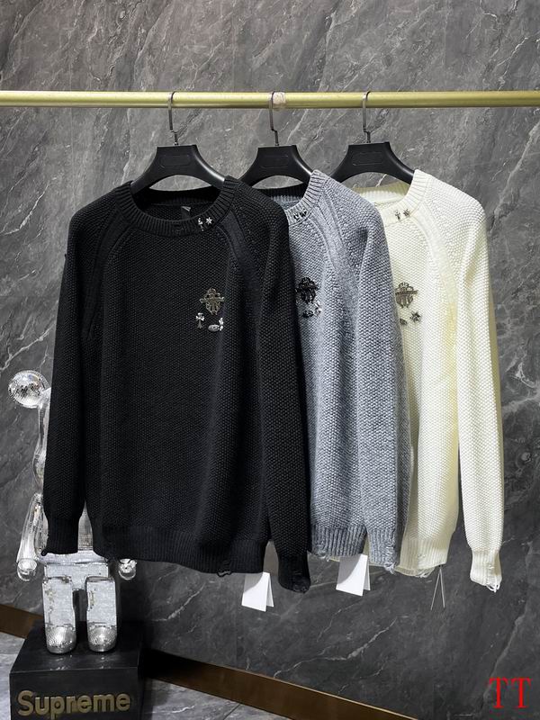 Chrome Hearts S-XL 20tx19