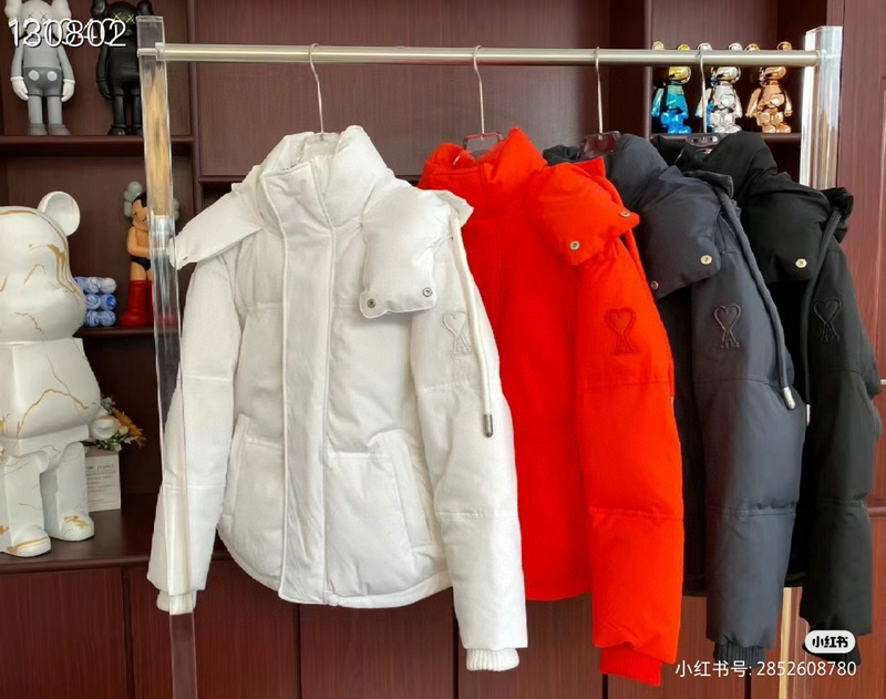 Ami XS-XL  26yr01