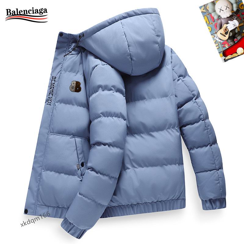 Balenciaga M-3X 25tx01
