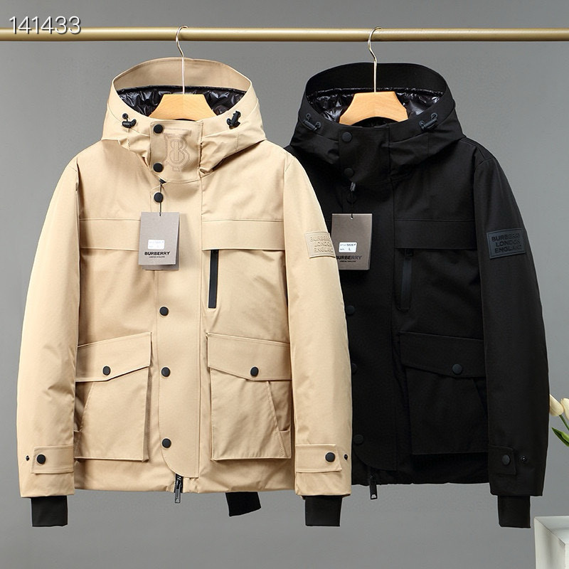 Burberry M-3XL 26yr10