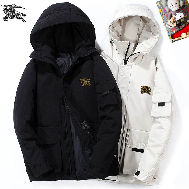 Burberry M-3XL 25tx07