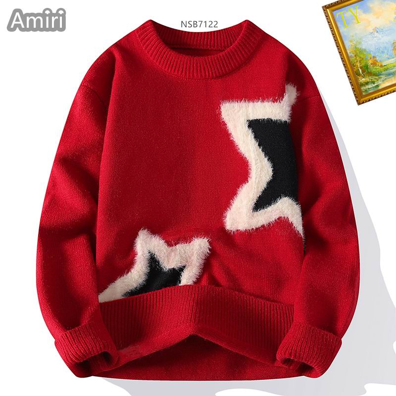 Amiri M-3XL 25tx03