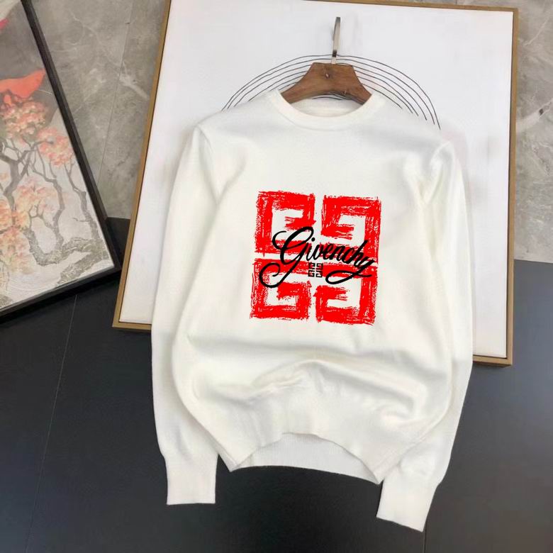 Givenchy M-3XL  kdtn39
