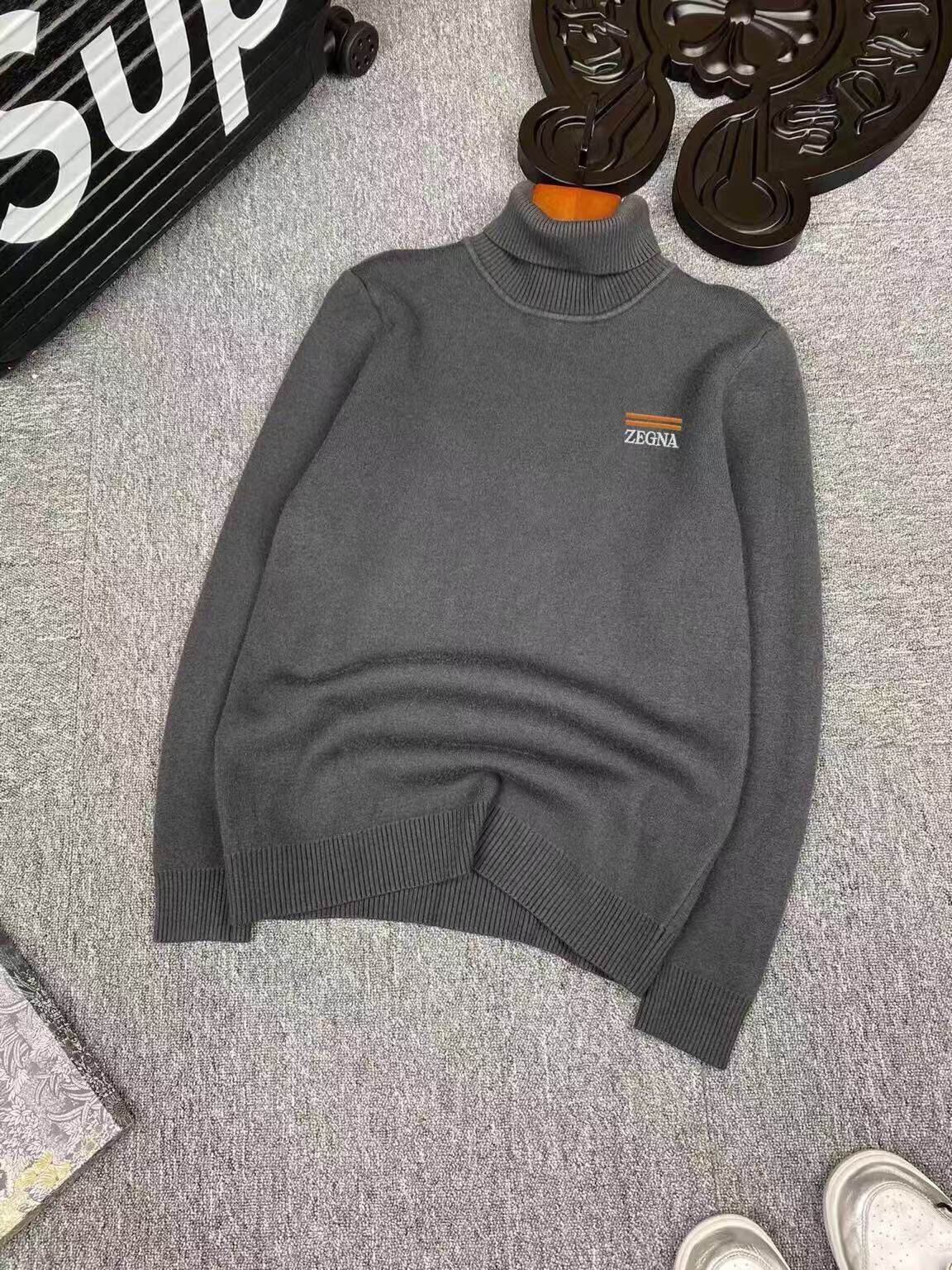 Zegna M-3XL 11Lr01