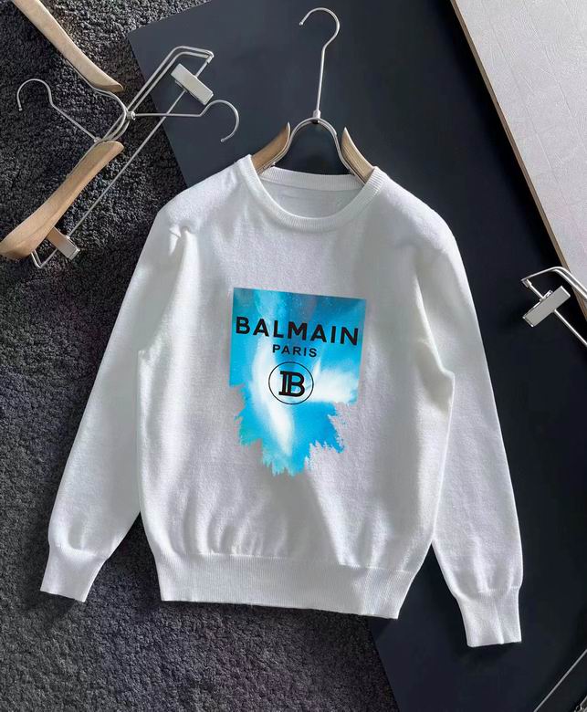 Balmain M-3XL kdtn04