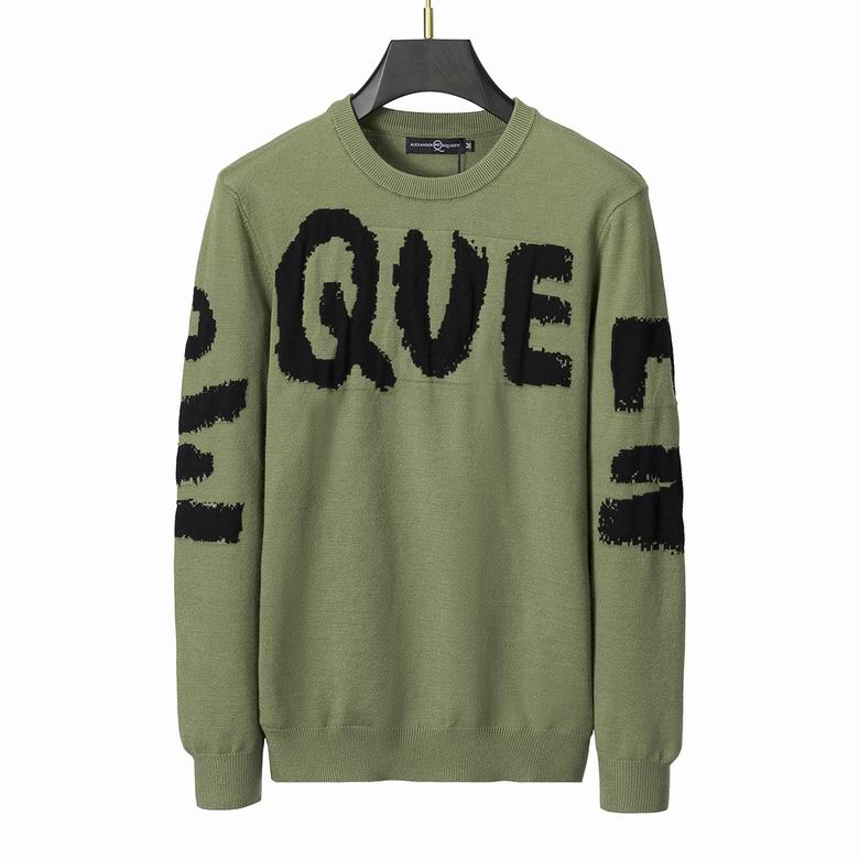 Alexander Mcqueen M-3XL 14m3066