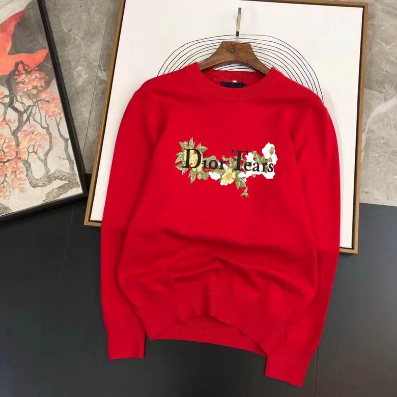Dior M-3XL kdtn96