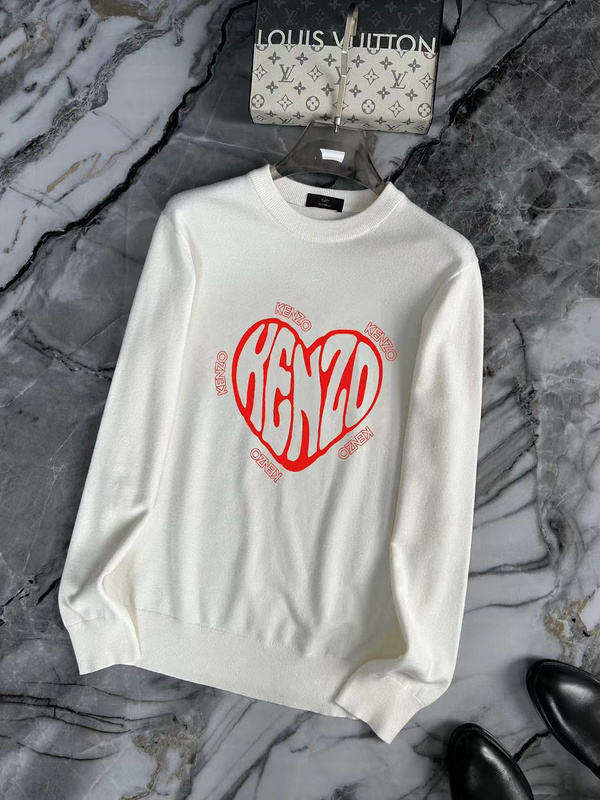 Kenzo M-3XL  kdtr03