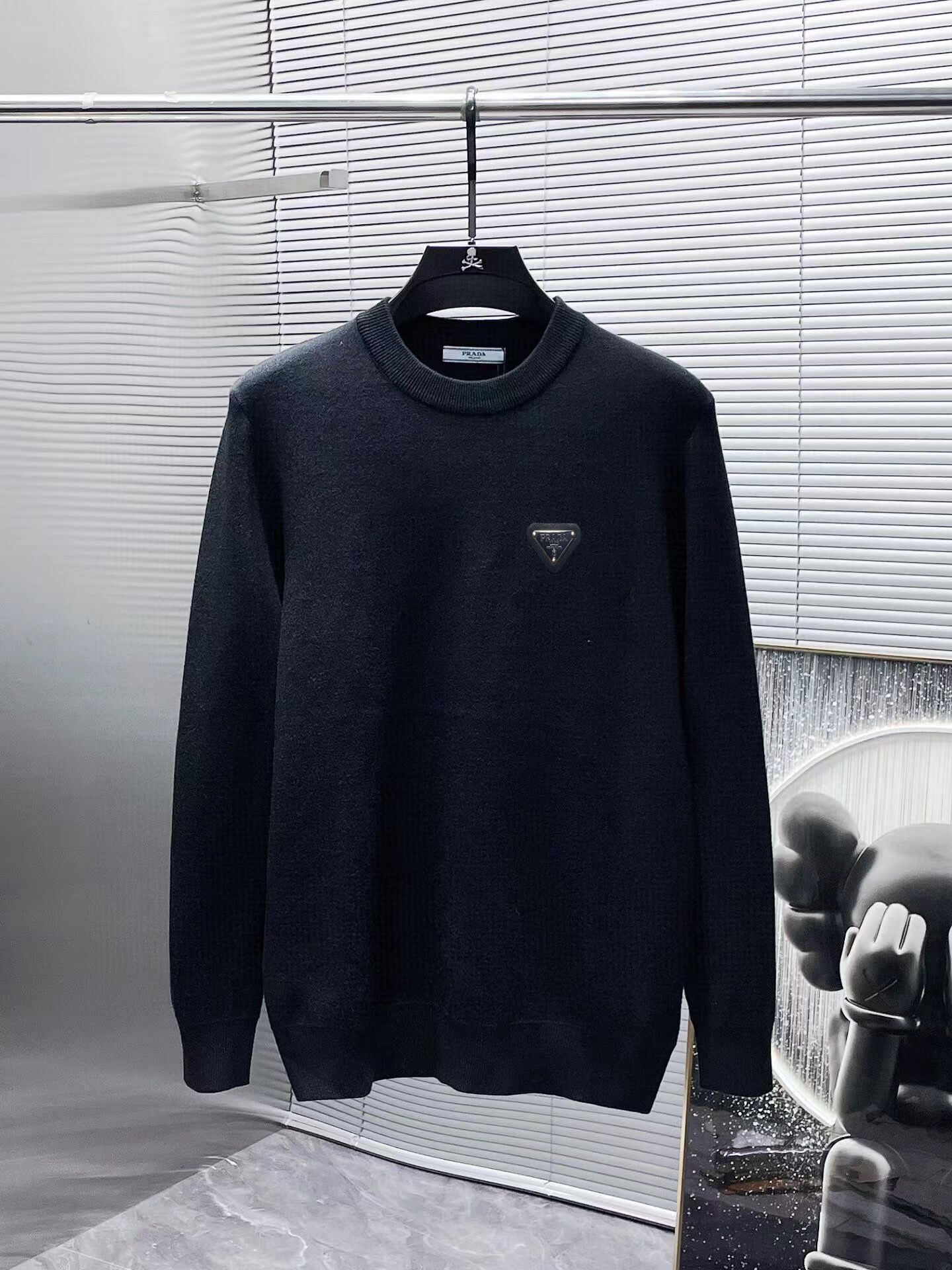 Prada M-3XL kdtn36