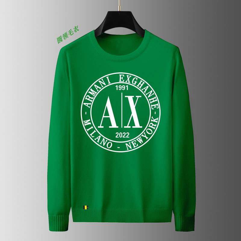 Armani M-4XL 11Lr23
