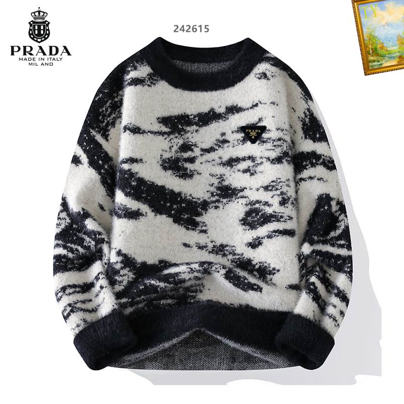 Prada M-3XL 25tx07
