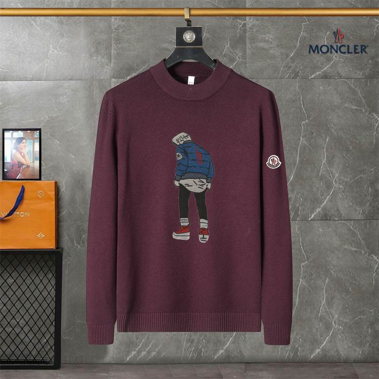 Moncler M-3XL 12yn127