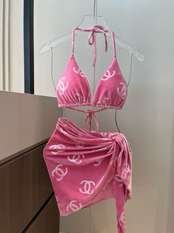 Chanel S-XL 71