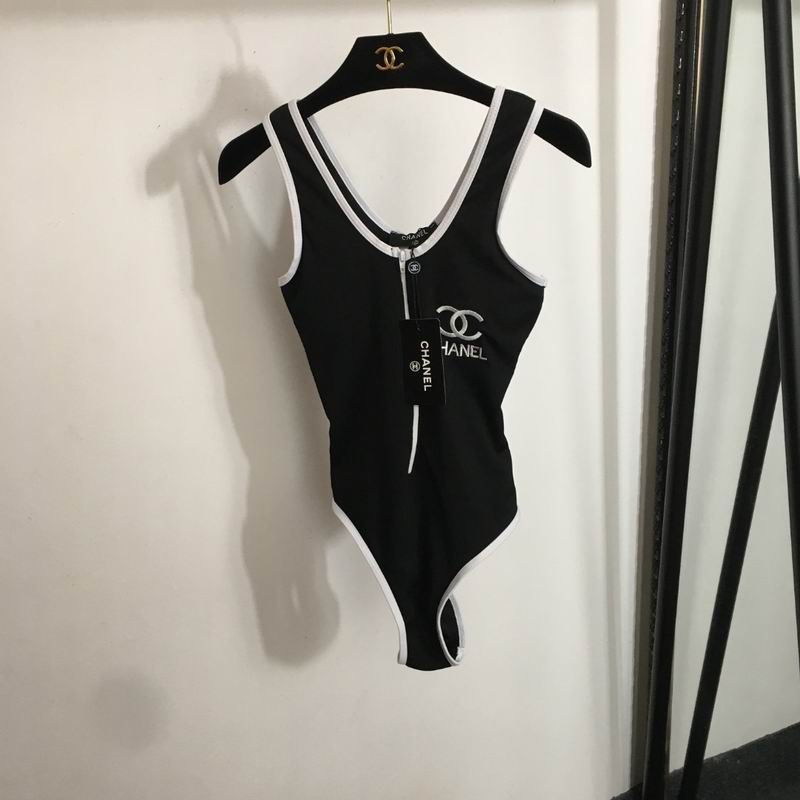 Chanel S-XL 80