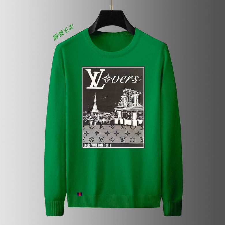 LV M-4XL 11Ln242