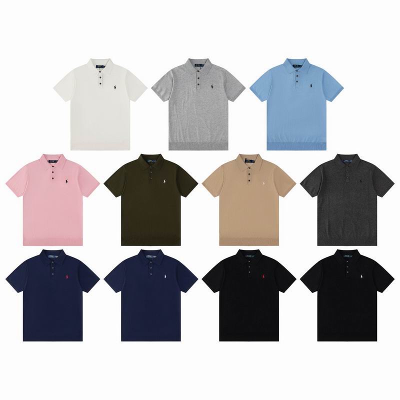 Polo S-XL cstrR77