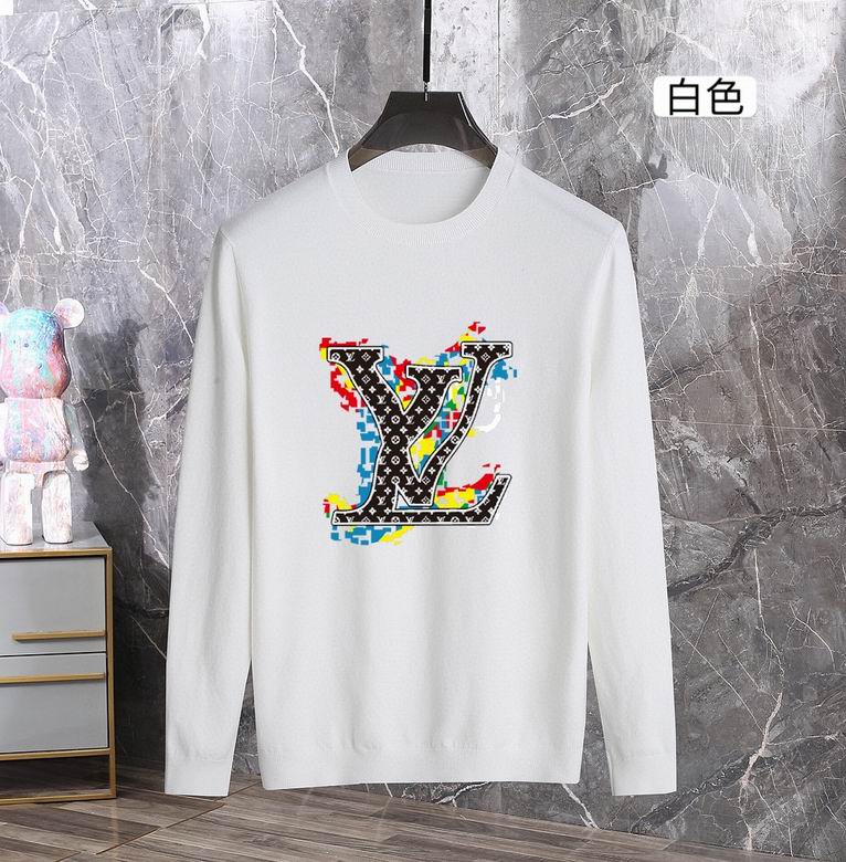 LV M-3XL kdtn265