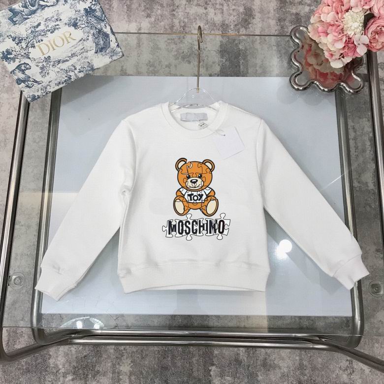 Moschino sz100-160 21