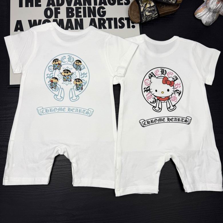 Chrome Hearts 66 73 80 90 01