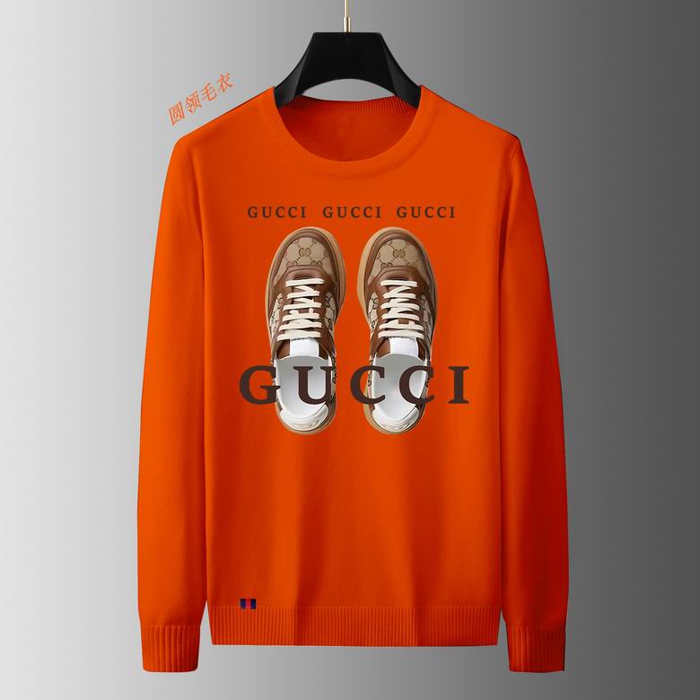 Gucci M-4XL 11Ln99