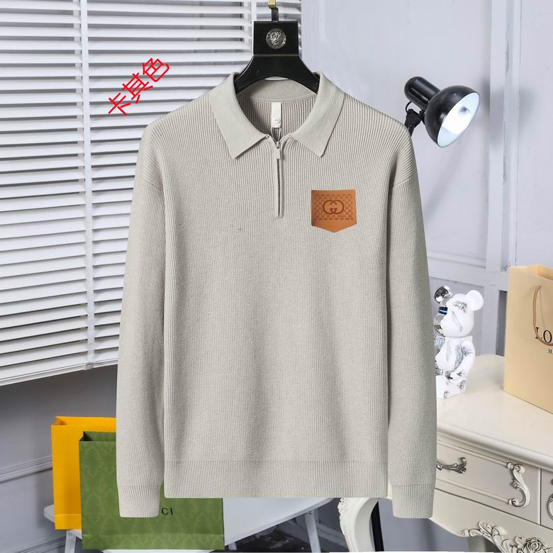 Gucci M-4XL 11Ln204
