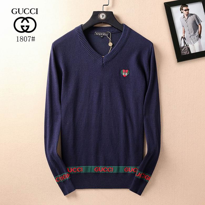 Gucci M-XXL 8q1807