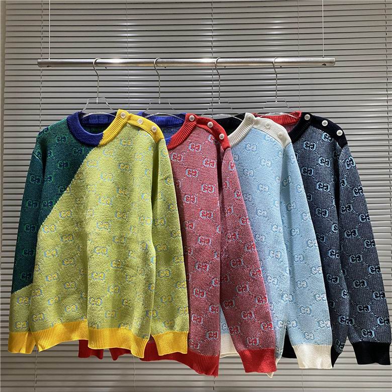 Gucci S-XXL cpt 1015