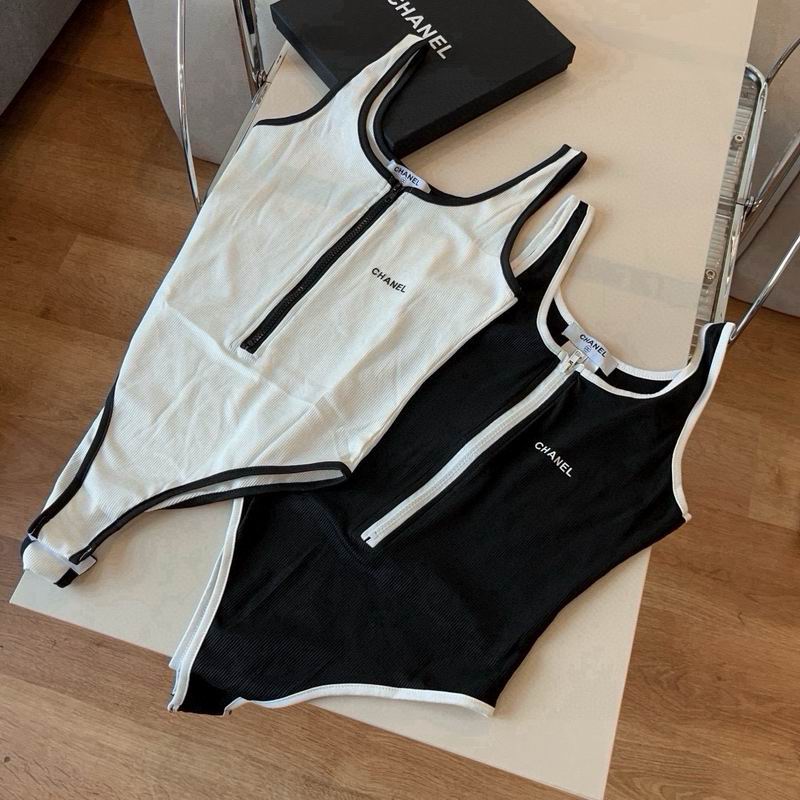 Chanel S-XL 126