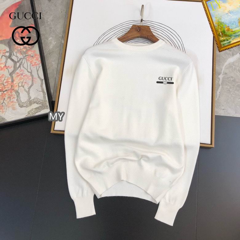 Gucci M-3XL 25tn105