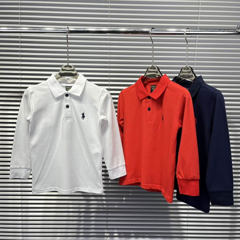 Polo sz110-150 05