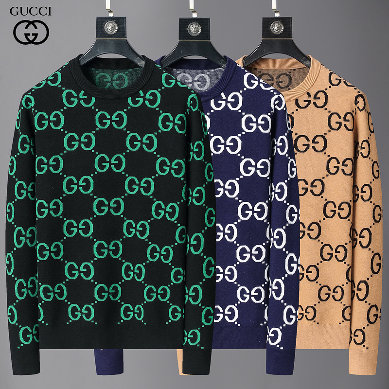 Gucci M-3XL 25wr06