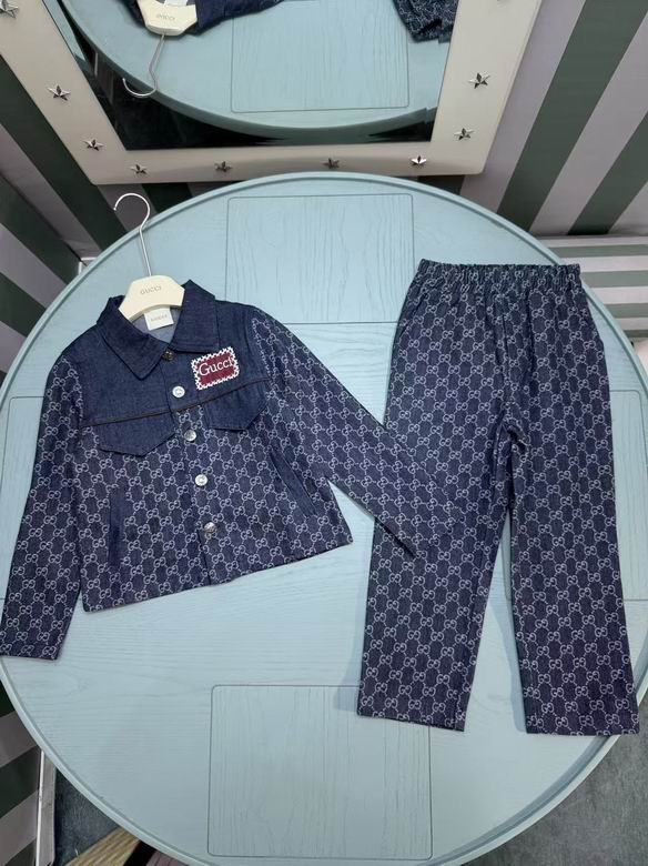 Gucci sz110-160 77