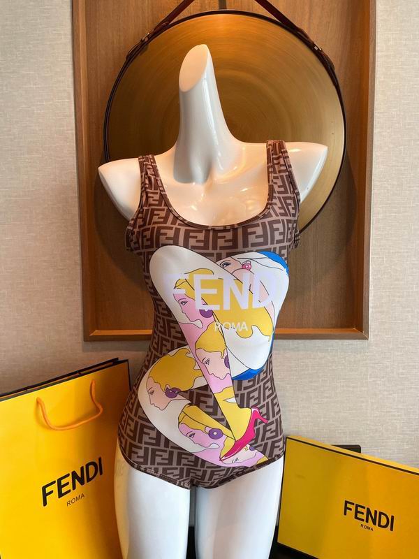 Fendi S-XL 140