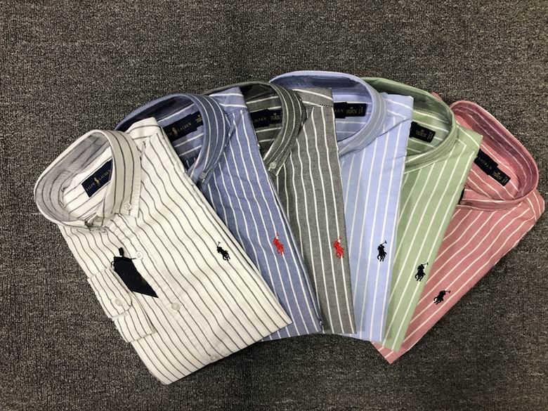 Polo M-XXL xxH850