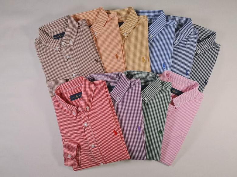 Polo M-XXL xxH952